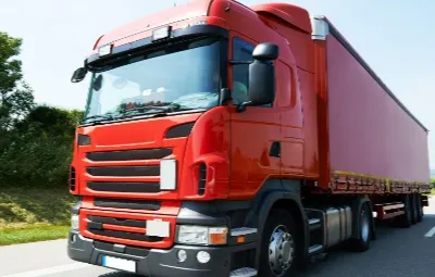 Adana Arguvan Ambar Kargo