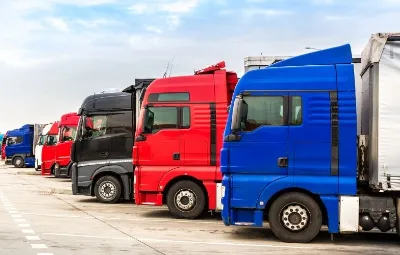 Adana Arguvan Ambar Nakliyat