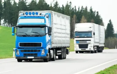 Adana Arguvan | Eşya Taşıma